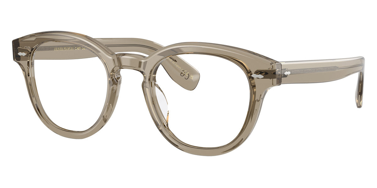 Oliver Peoples® Cary Grant OV5413U 1745 48 - Sencha Eyeglasses