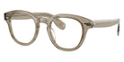 Oliver Peoples® Cary Grant OV5413U 1745 48 - Sencha Eyeglasses