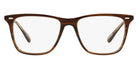 Oliver Peoples® Ollis Sun OV5437SU 1724sb 51 - Tuscany tortoise Sunglasses