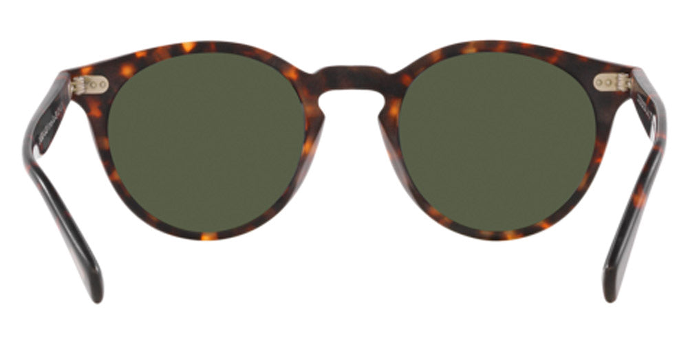 Oliver Peoples® Romare Sun  -  Sunglasses
