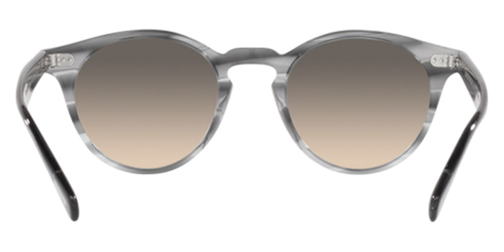 Oliver Peoples® Romare Sun  -  Sunglasses