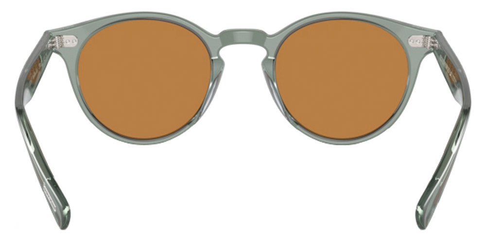 Oliver Peoples® Romare Sun Phantos Sunglasses - EuroOptica