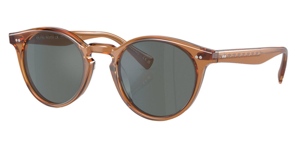 Oliver Peoples® Romare Sun Phantos Sunglasses - EuroOptica