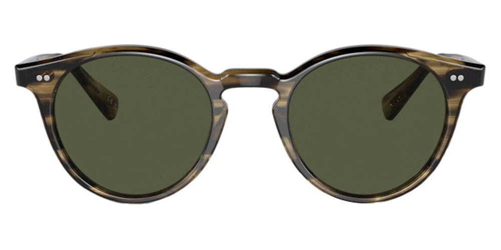 Oliver Peoples® Romare Sun Phantos Sunglasses - EuroOptica