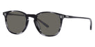 Oliver Peoples® Finley 1993 Sun OV5491SU 1734r5 50 - Blue / Carbon grey Sunglasses