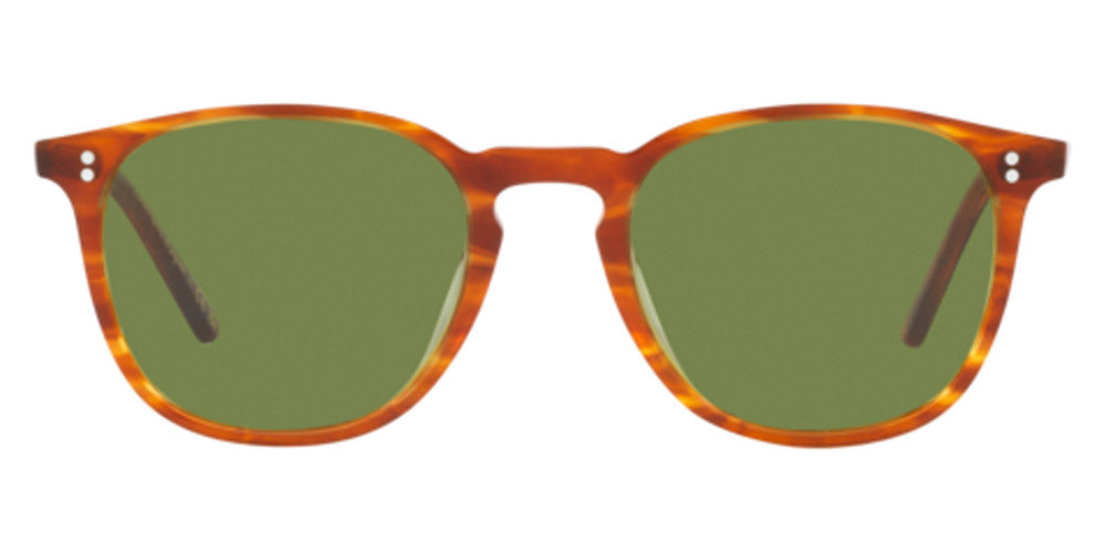 Oliver Peoples® Finley 1993 Sun Aviator Sunglasses - EuroOptica
