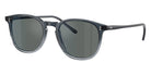 Oliver Peoples® Finley 1993 Sun OV5491SU 1777W5 50 - Twilight gradient Sunglasses