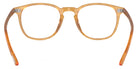 Oliver Peoples® Finley 1993 OV5491U 1779 - Semi-matte goldwood Eyeglasses