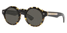 Oliver Peoples® Cassavet OV5493SU 1178R5 50 - Black/Carbon Grey Sunglasses
