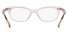 Oliver Peoples® Dezerai  -  Eyeglasses