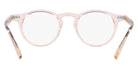 Oliver Peoples® Op-13 OV5504U 1743 49 - Cherry Blossom Eyeglasses