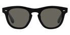 Oliver Peoples® Rorke OV5509SU 1731r5 49 - Black / Carbon Gray Sunglasses