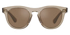 Oliver Peoples® Rorke OV5509SU 1745g8 49 - Sencha / Cognac mirror Sunglasses