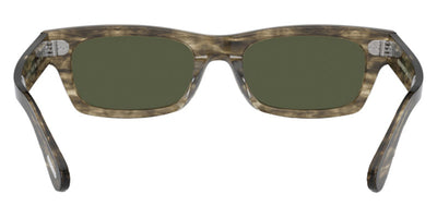 Oliver Peoples® Davri OP OV5510SU 173552 52 - Soft olive bark Sunglasses