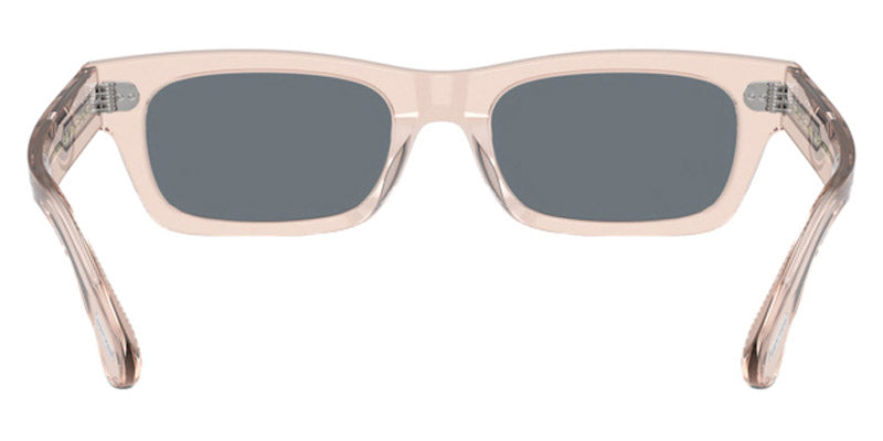 Oliver Peoples® Davri OP OV5510SU 1743R8 52 - Cherry blossom Sunglasses