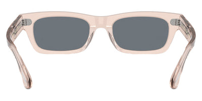 Oliver Peoples® Davri OP OV5510SU 1743R8 52 - Cherry blossom Sunglasses