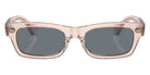 Oliver Peoples® Davri OP OV5510SU 1743R8 52 - Cherry blossom Sunglasses