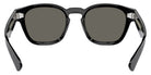 Oliver Peoples® Maysen OV5521SU 1492R5 50 - Black / Carbon Grey Sunglasses