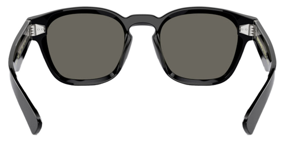 Oliver Peoples® Maysen Pillow Sunglasses - EuroOptica