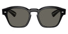 Oliver Peoples® Maysen OV5521SU 1492R5 50 - Black / Carbon Grey Sunglasses