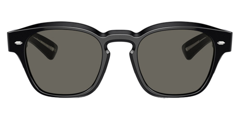 Oliver Peoples® Maysen Pillow Sunglasses - EuroOptica