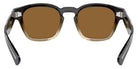 Oliver Peoples® Maysen OV5521SU 174853 50 - Kona gradient / True brown Sunglasses