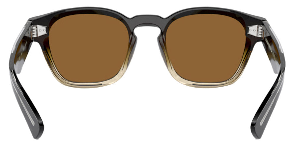 Oliver Peoples® Maysen Pillow Sunglasses - EuroOptica