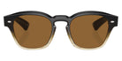 Oliver Peoples® Maysen OV5521SU 174853 50 - Kona gradient / True brown Sunglasses
