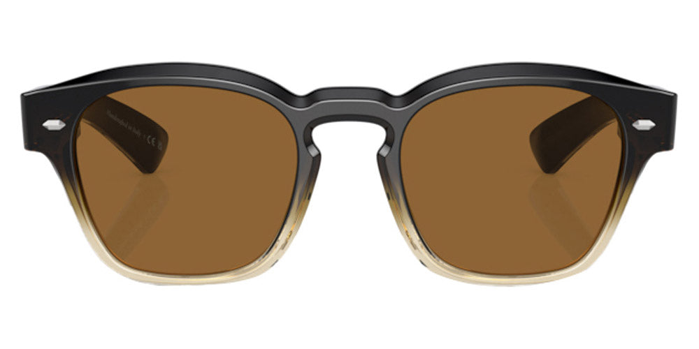 Oliver Peoples® Maysen Pillow Sunglasses - EuroOptica