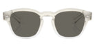Oliver Peoples® Maysen OV5521SU 1752R5 50 - Black Diamond/Crystal Gradient / Carbon Gray Sunglasses