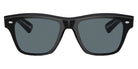 Oliver Peoples® Oliver Sixties Sun OV5522SU 174853 52 - Kona gradient / True brown Sunglasses