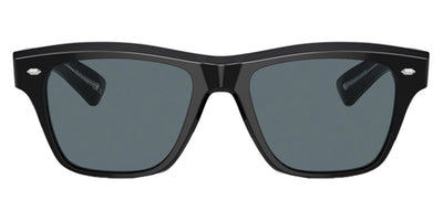 Oliver Peoples® Oliver Sixties Sun OV5522SU 174853 52 - Kona gradient / True brown Sunglasses