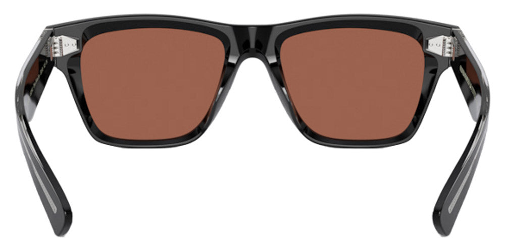 Oliver Peoples® Oliver Sixties Sun Pillow Sunglasses - EuroOptica