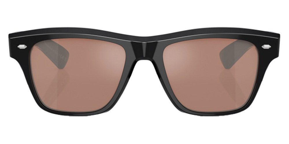 Oliver Peoples® Oliver Sixties Sun Pillow Sunglasses - EuroOptica