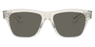 Oliver Peoples® Oliver Sixties Sun OV5522SU 1747P1 52 - Walnut tortoise / G-15 polar Sunglasses