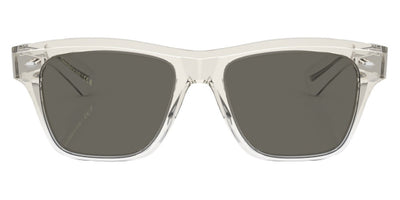 Oliver Peoples® Oliver Sixties Sun OV5522SU 1747P1 52 - Walnut tortoise / G-15 polar Sunglasses