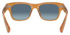 Oliver Peoples® Birell Sun - Sunglasses