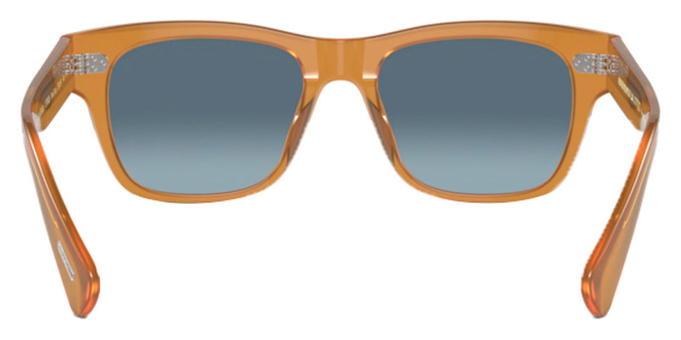 Oliver Peoples® Birell Sun - Sunglasses