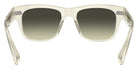 Oliver Peoples® Birell Sun OV5524SU 1692BH - Pale citrine / G-15 gradient Sunglasses