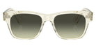 Oliver Peoples® Birell Sun OV5524SU 1692BH - Pale citrine / G-15 gradient Sunglasses