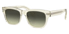 Oliver Peoples® Birell Sun OV5524SU 1692BH - Pale citrine / G-15 gradient Sunglasses