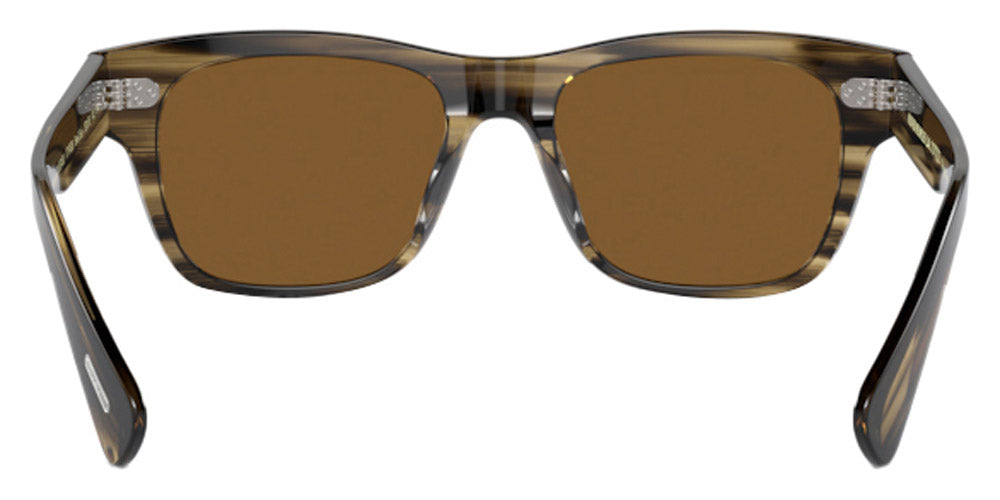 Oliver Peoples® Birell Sun - Sunglasses
