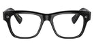 Oliver Peoples® Birell OV5524U 1492 52 - Black Eyeglasses