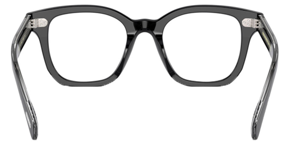 Oliver Peoples® Lianella OV5525U 1492 48 - Black Eyeglassaes