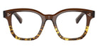 Oliver Peoples® Lianella OV5525U 1756 48 - Espresso / 382 gradient Eyeglasses