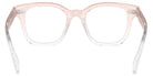 Oliver Peoples® Lianella OV5525U 1769 48 - Light silk / Crystal gradient Eyeglasses