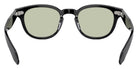 Oliver Peoples® N.01 OV5528U 1731 47 - Black Eyeglasses