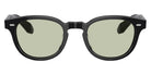 Oliver Peoples® N.01 OV5528U 1731 47 - Black Eyeglasses