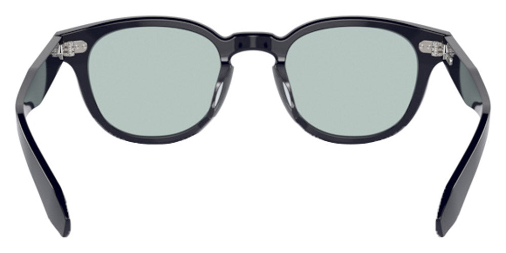 Oliver Peoples® N.01 OV5528U 1771 47 - Hanada indigo Eyeglasses