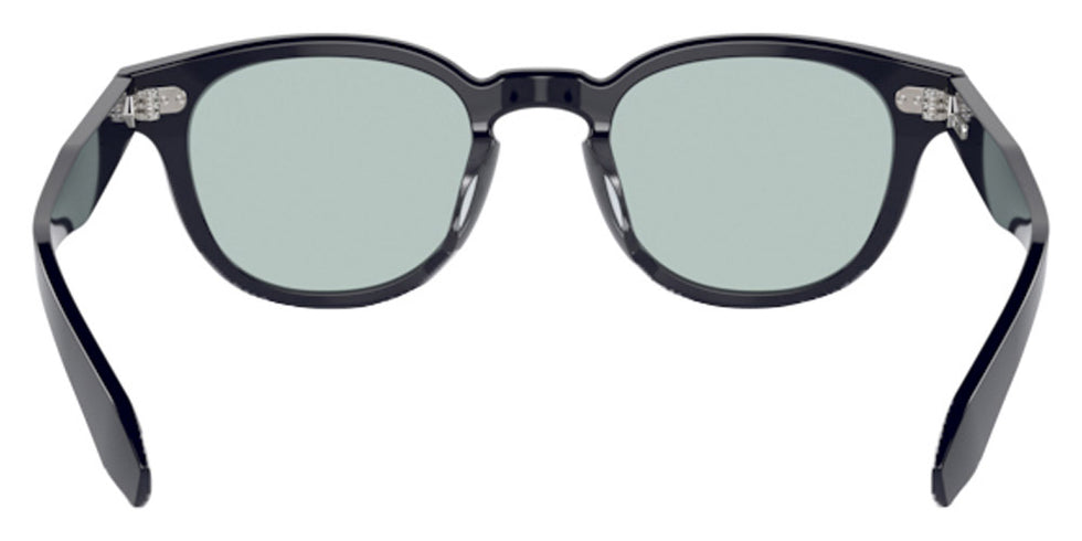 Oliver Peoples® N.01 OV5528U 1771 47 - Hanada indigo Eyeglasses